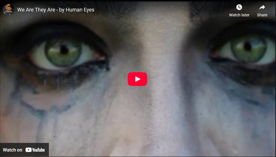 HumanEyes Video